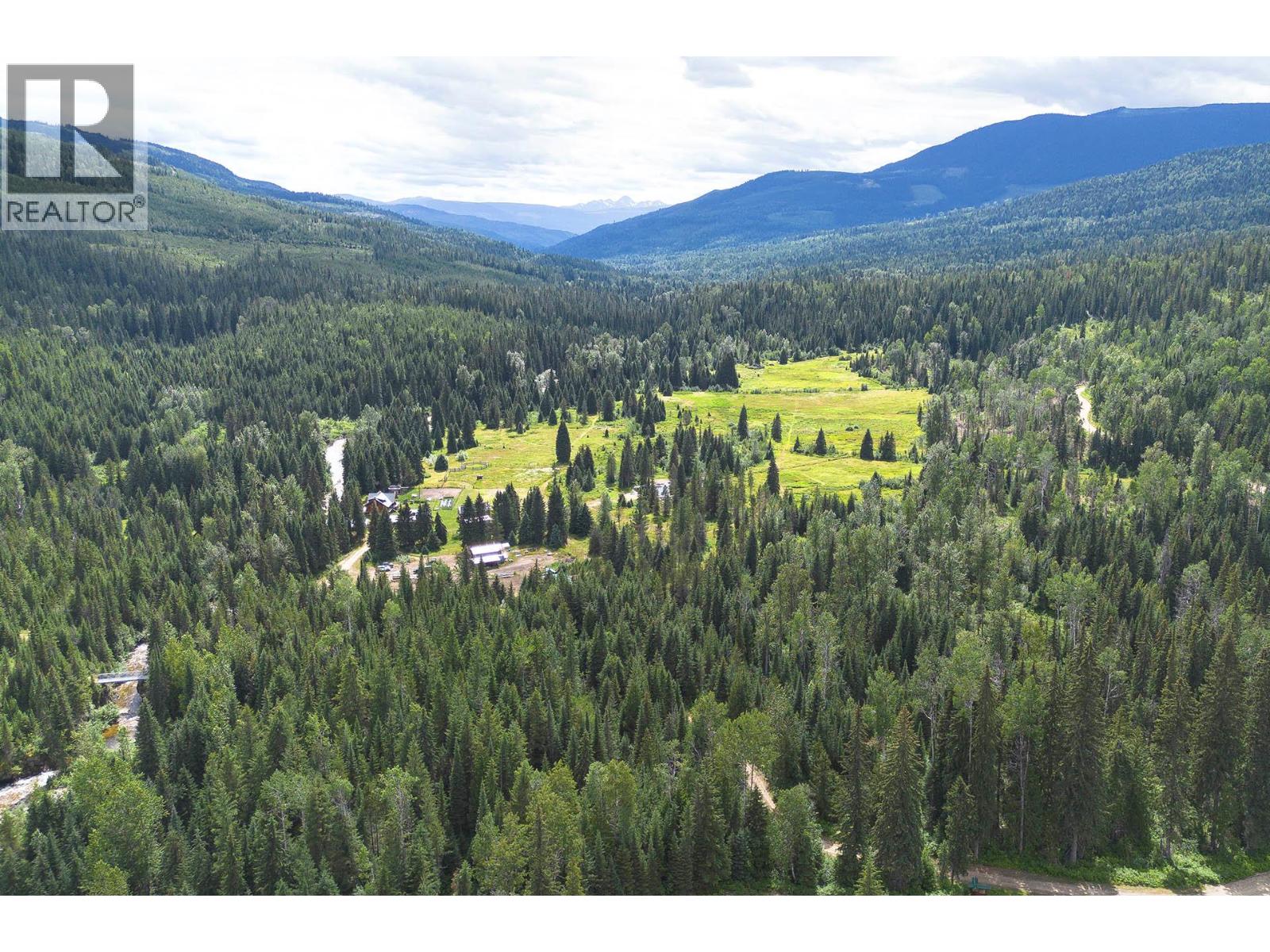 3881 Mad River Forest Service Road - 3