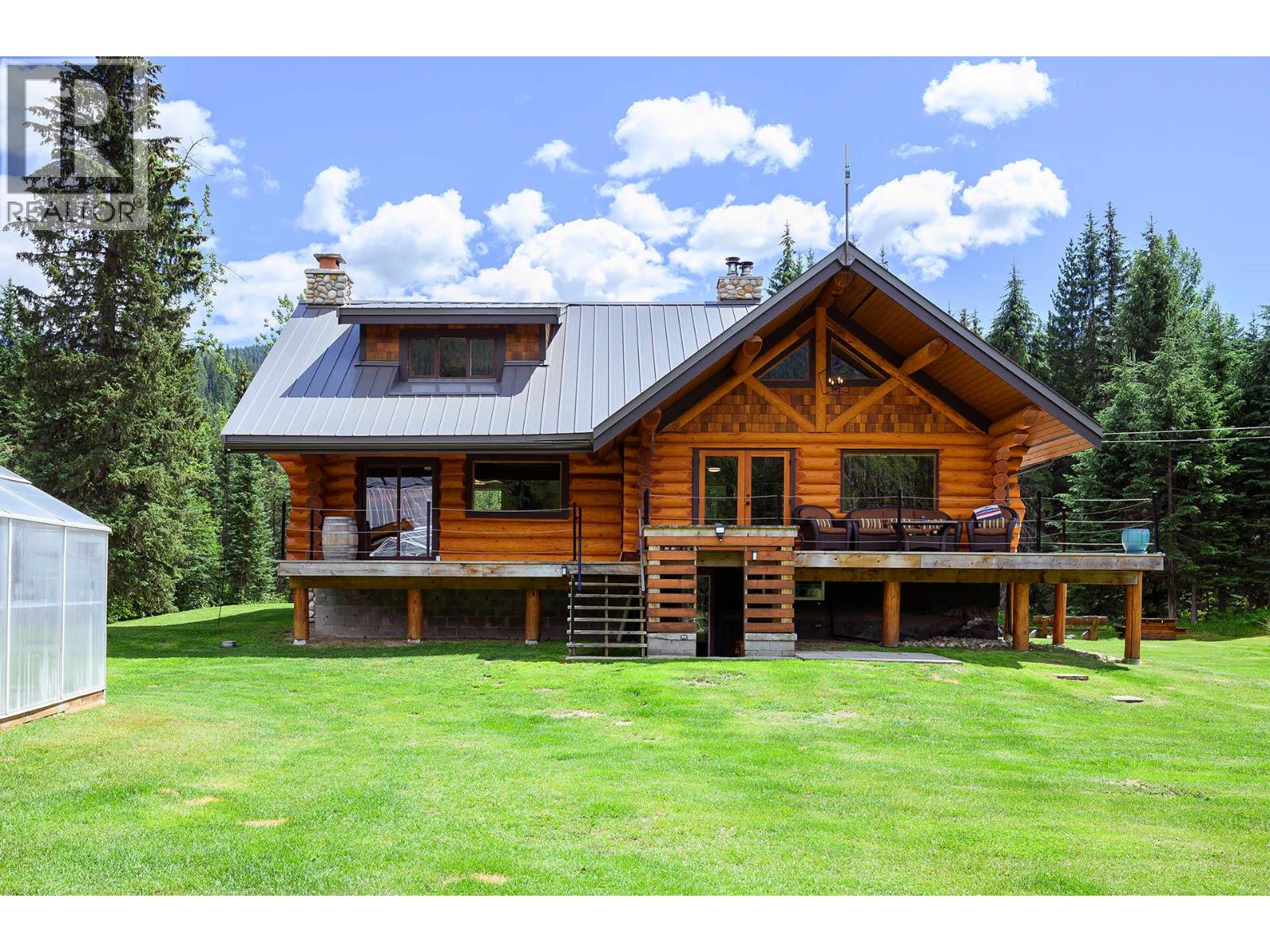 3881 Mad River Forest Service Road - Image 36