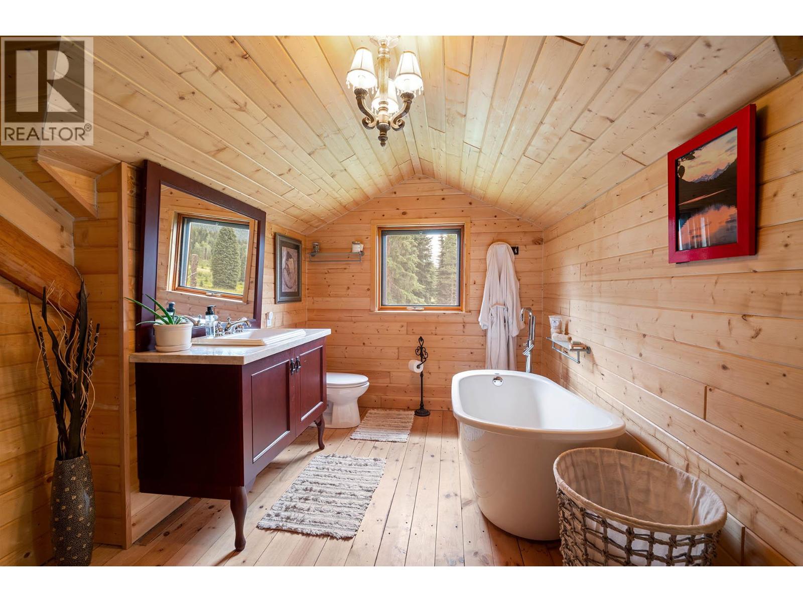 3881 Mad River Forest Service Road - 24