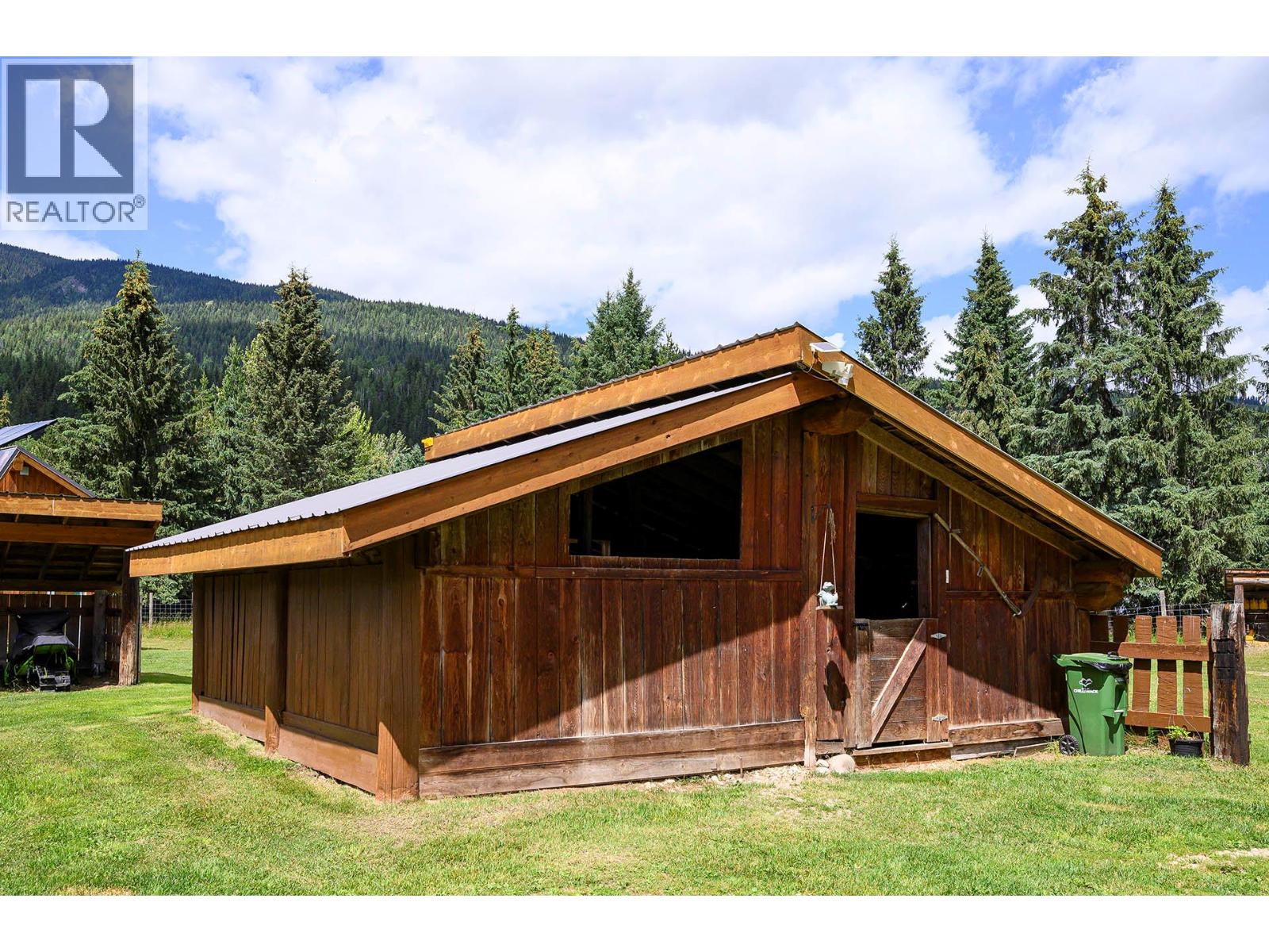 3881 Mad River Forest Service Road - Image 48