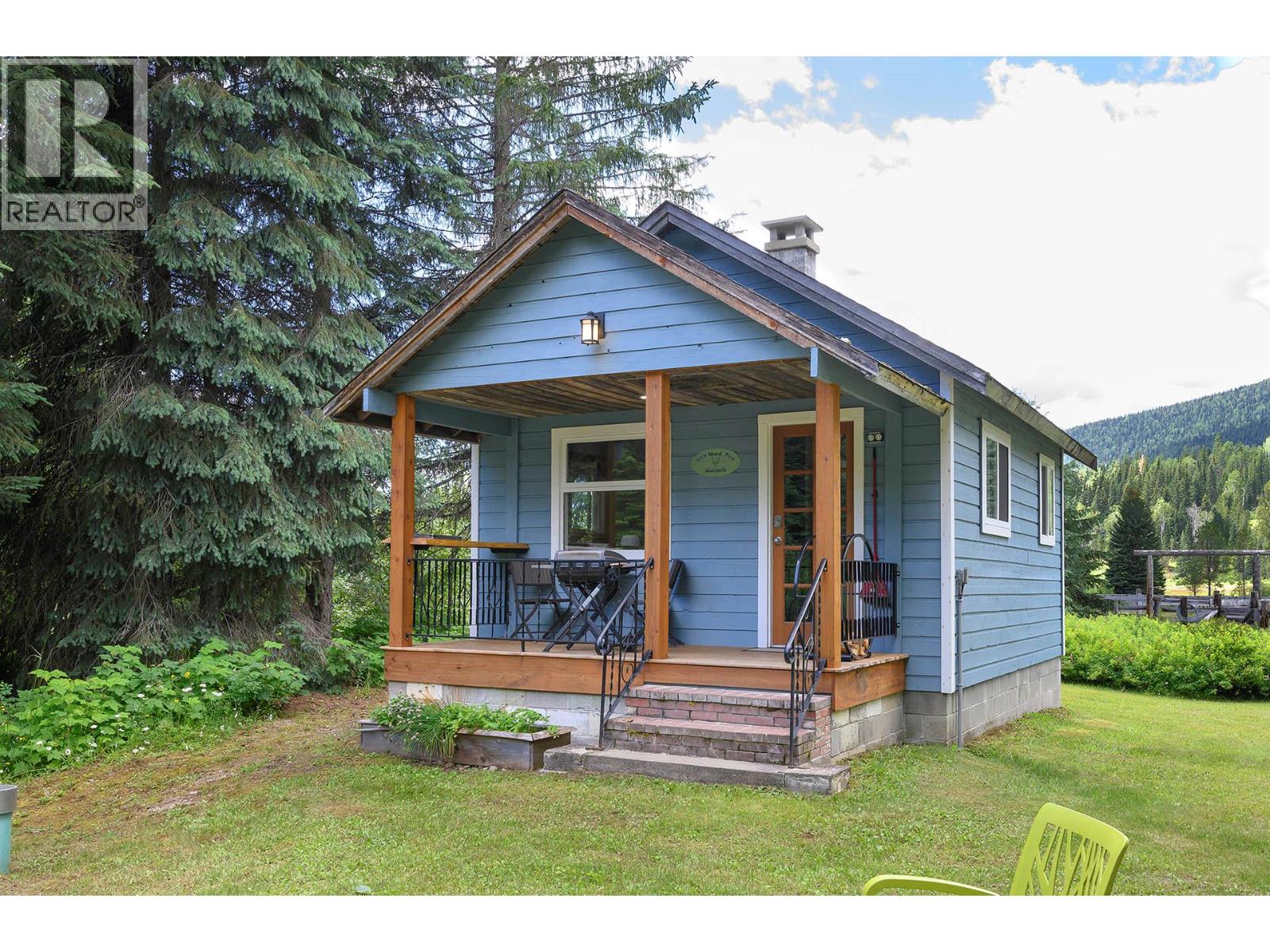3881 Mad River Forest Service Road - Image 78
