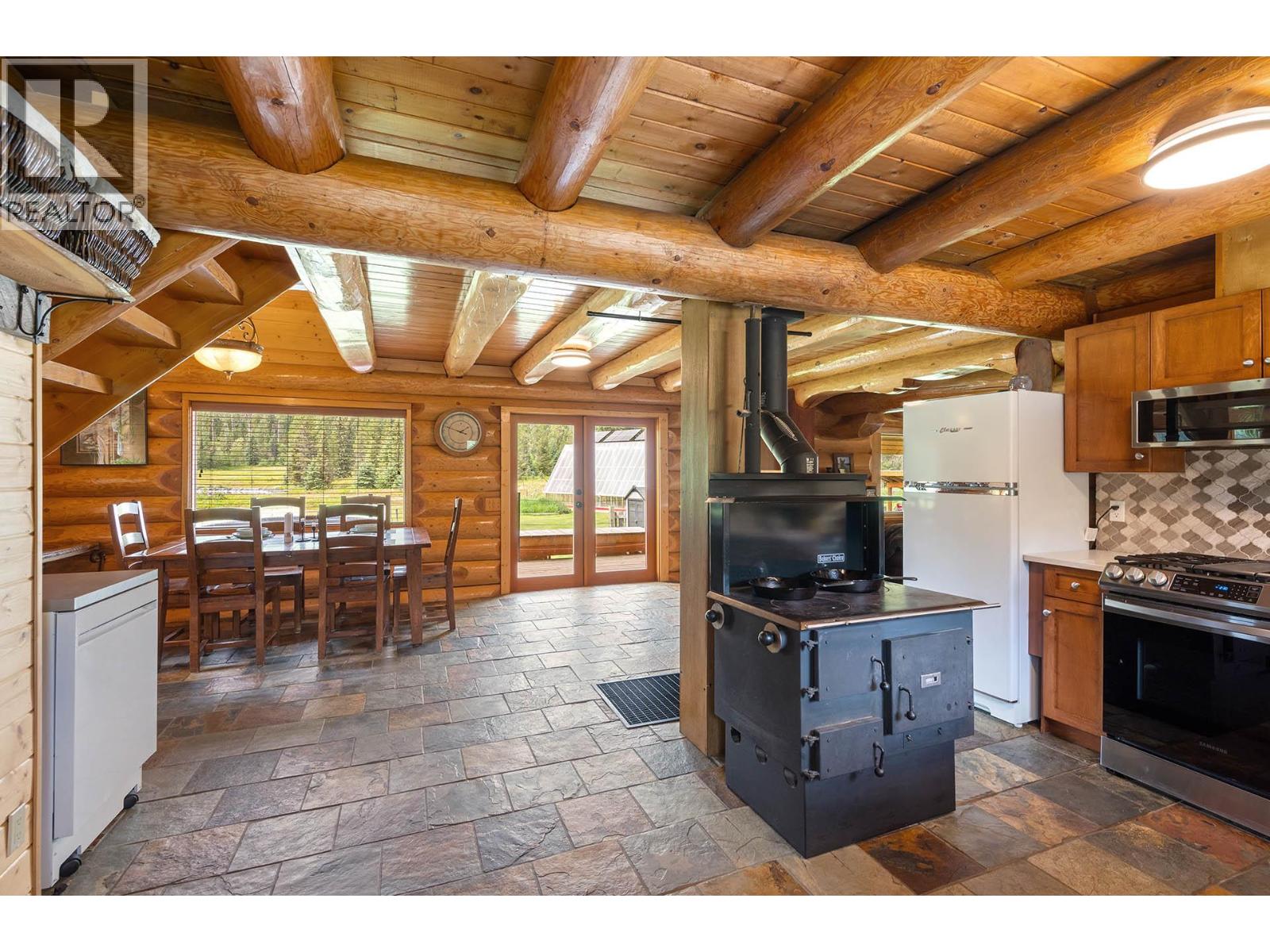 3881 Mad River Forest Service Road - 8