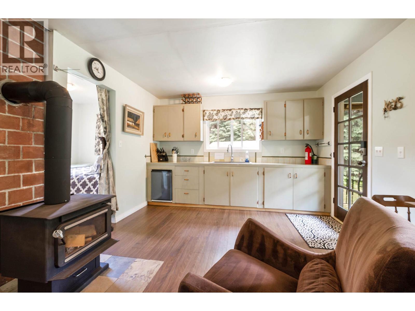 3881 Mad River Forest Service Road - 81
