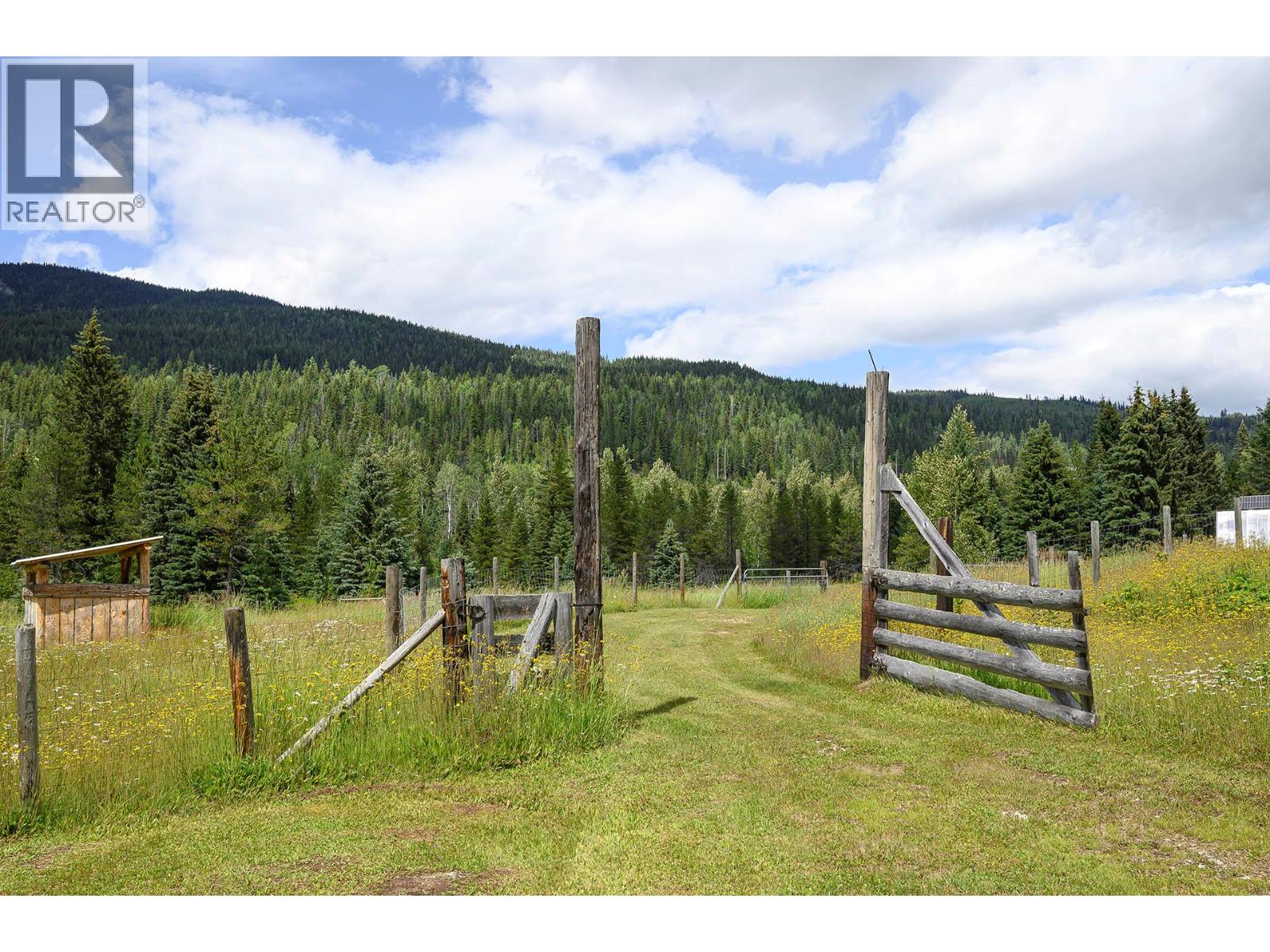 3881 Mad River Forest Service Road - 91