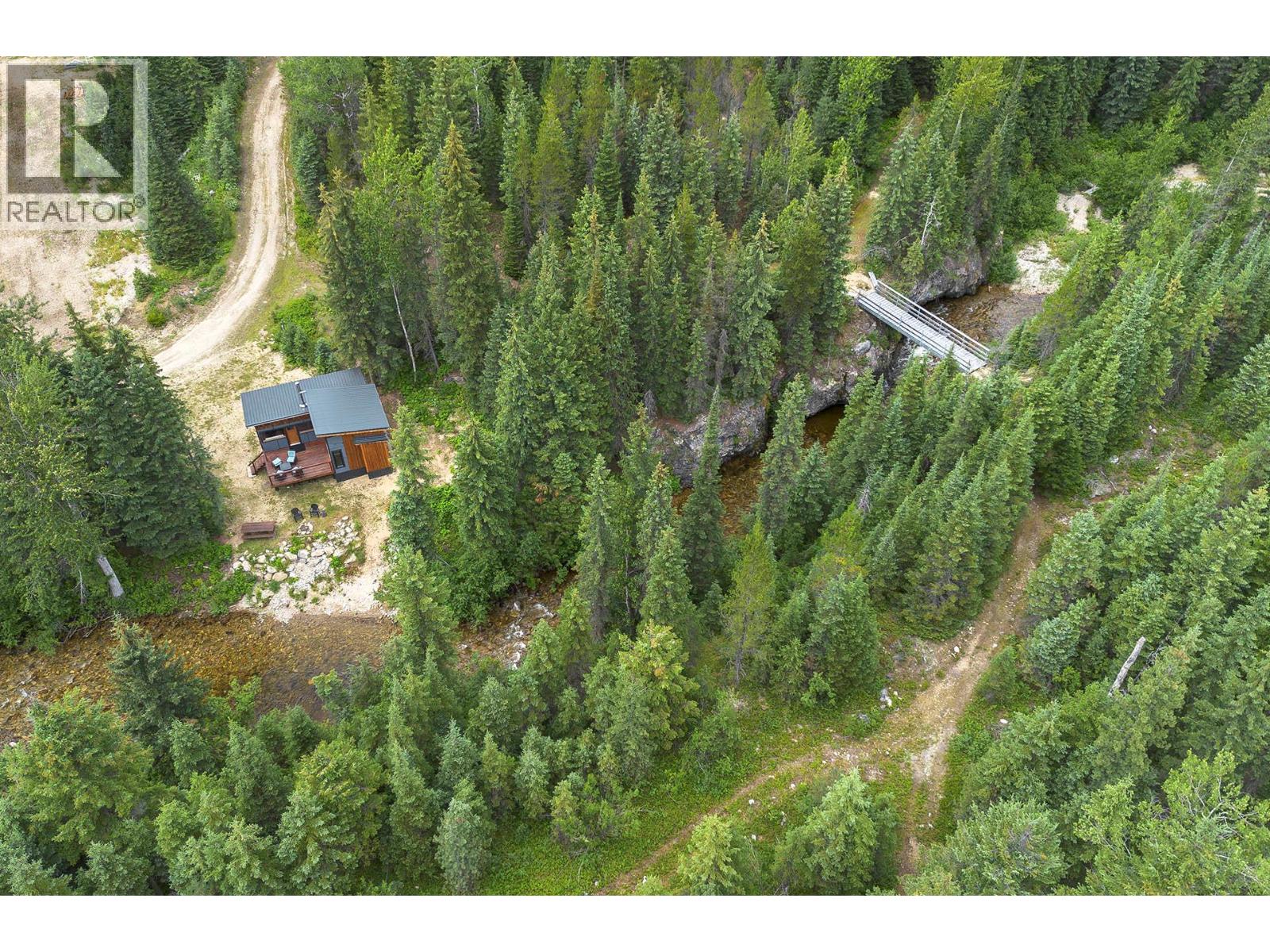 3881 Mad River Forest Service Road - 69