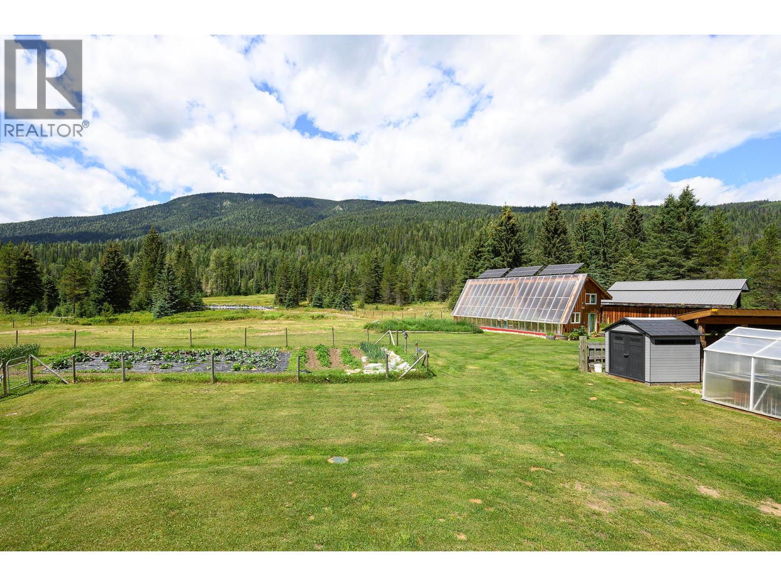 3881 Mad River Forest Service Road - 74