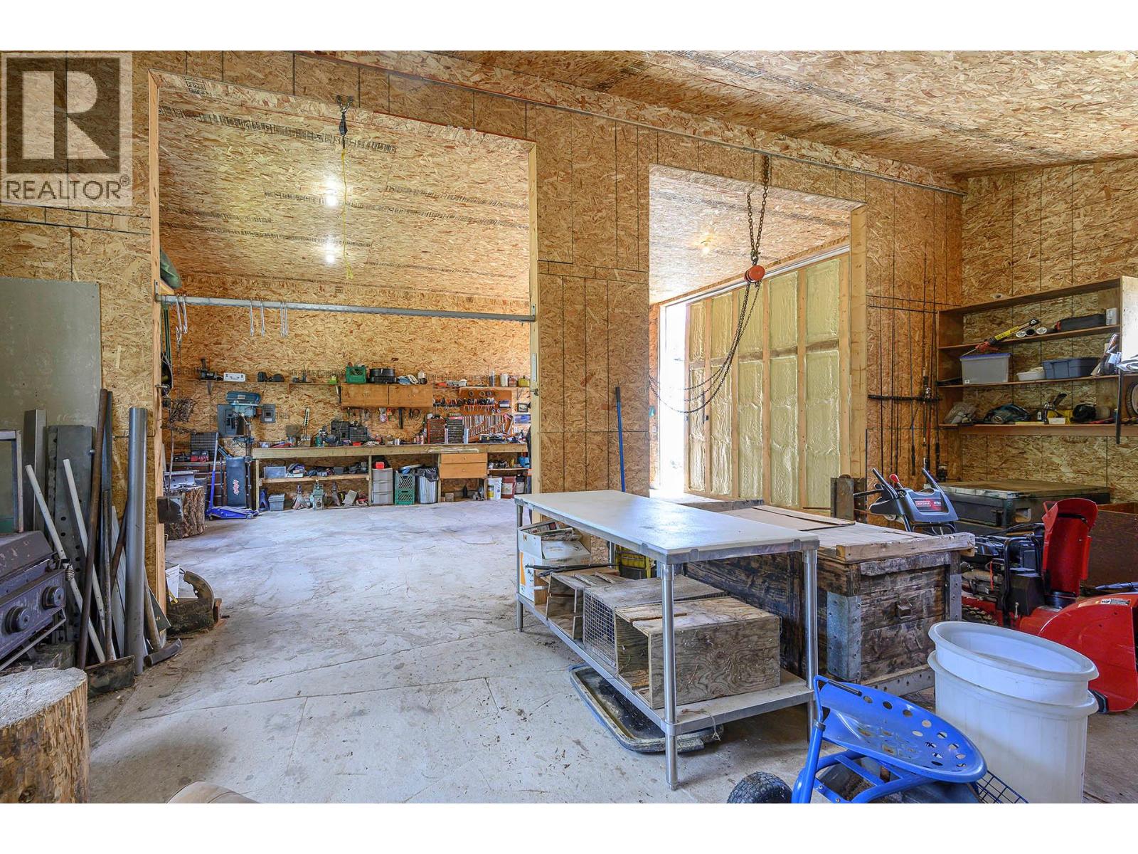 3881 Mad River Forest Service Road - 46