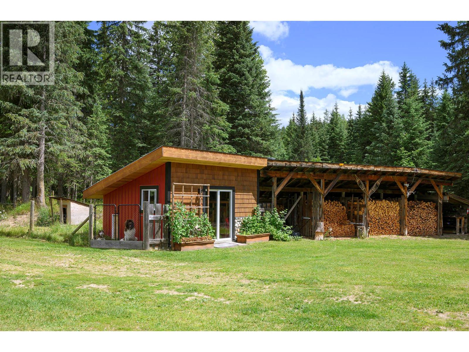 3881 Mad River Forest Service Road - 50