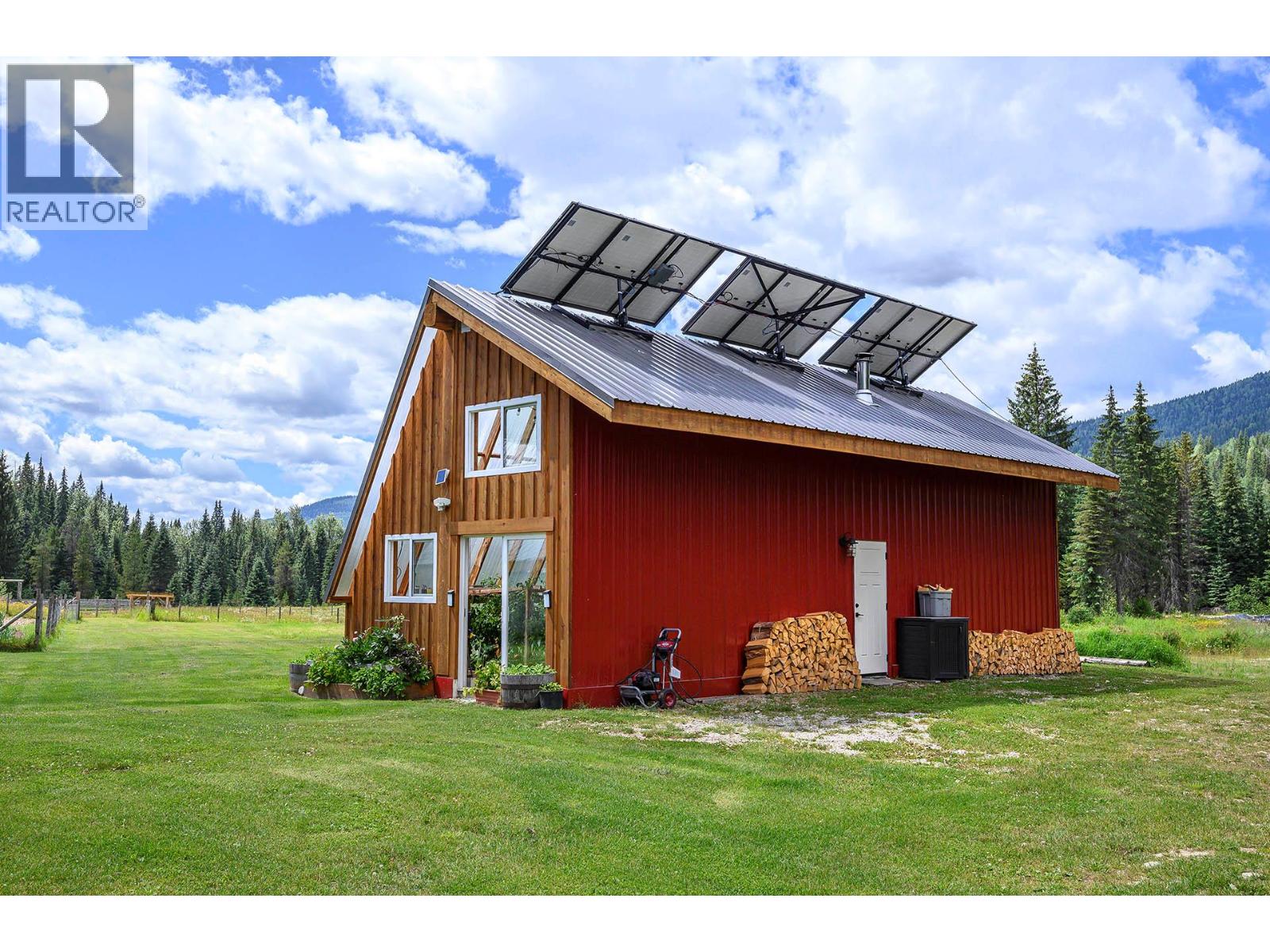 3881 Mad River Forest Service Road - 40