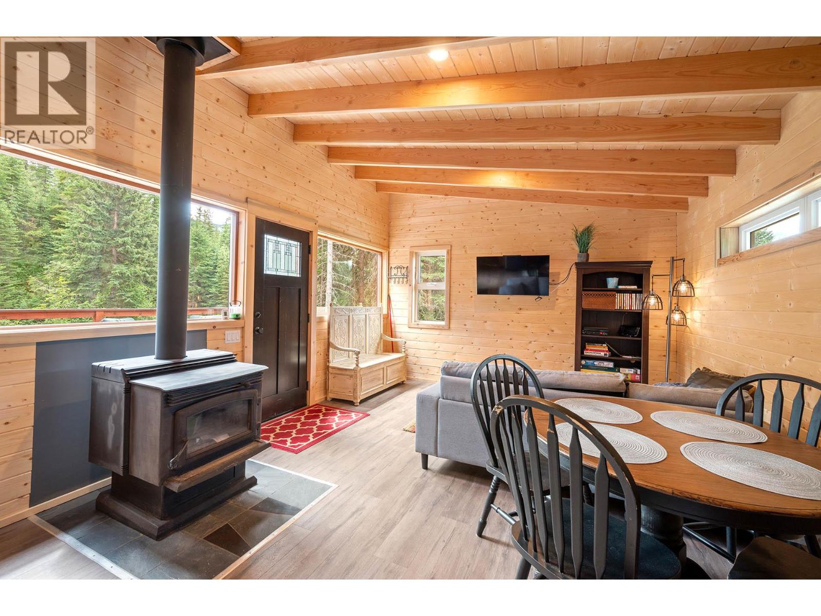 3881 Mad River Forest Service Road - 56