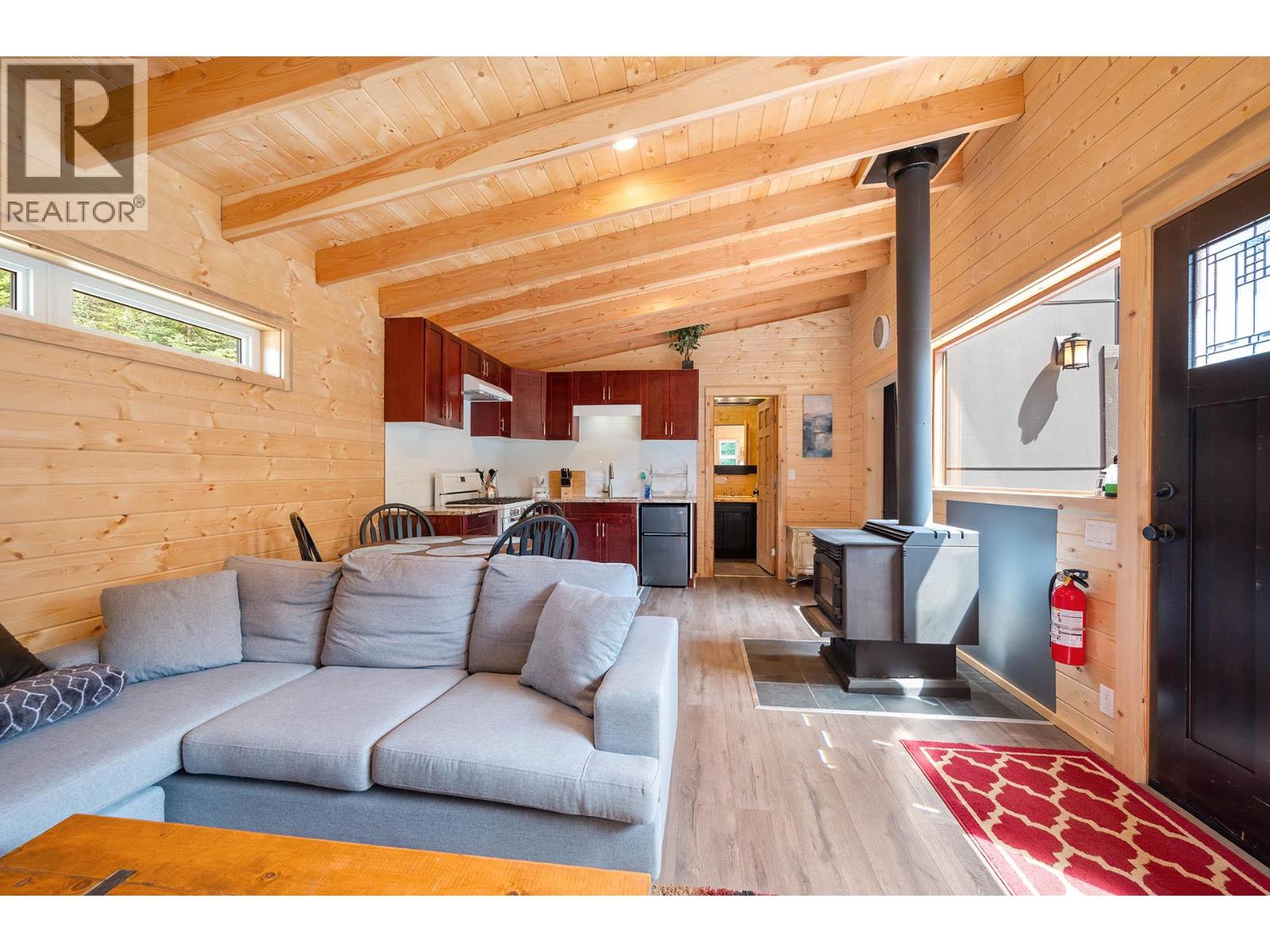 3881 Mad River Forest Service Road - 57