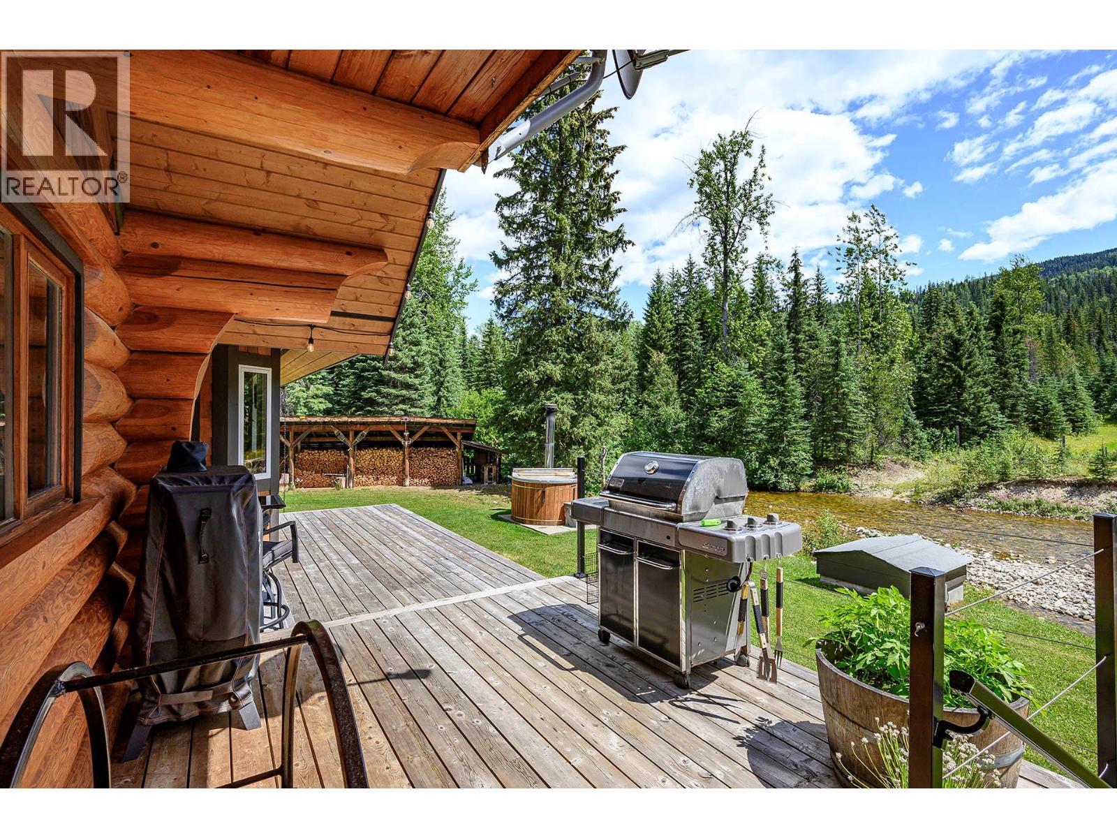 3881 Mad River Forest Service Road - 34