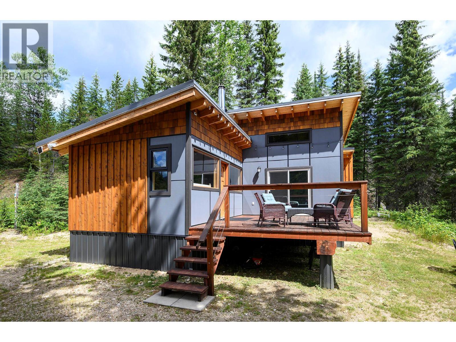 3881 Mad River Forest Service Road - 53