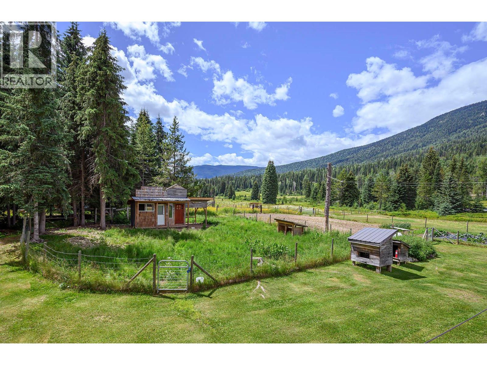 3881 Mad River Forest Service Road - Image 76