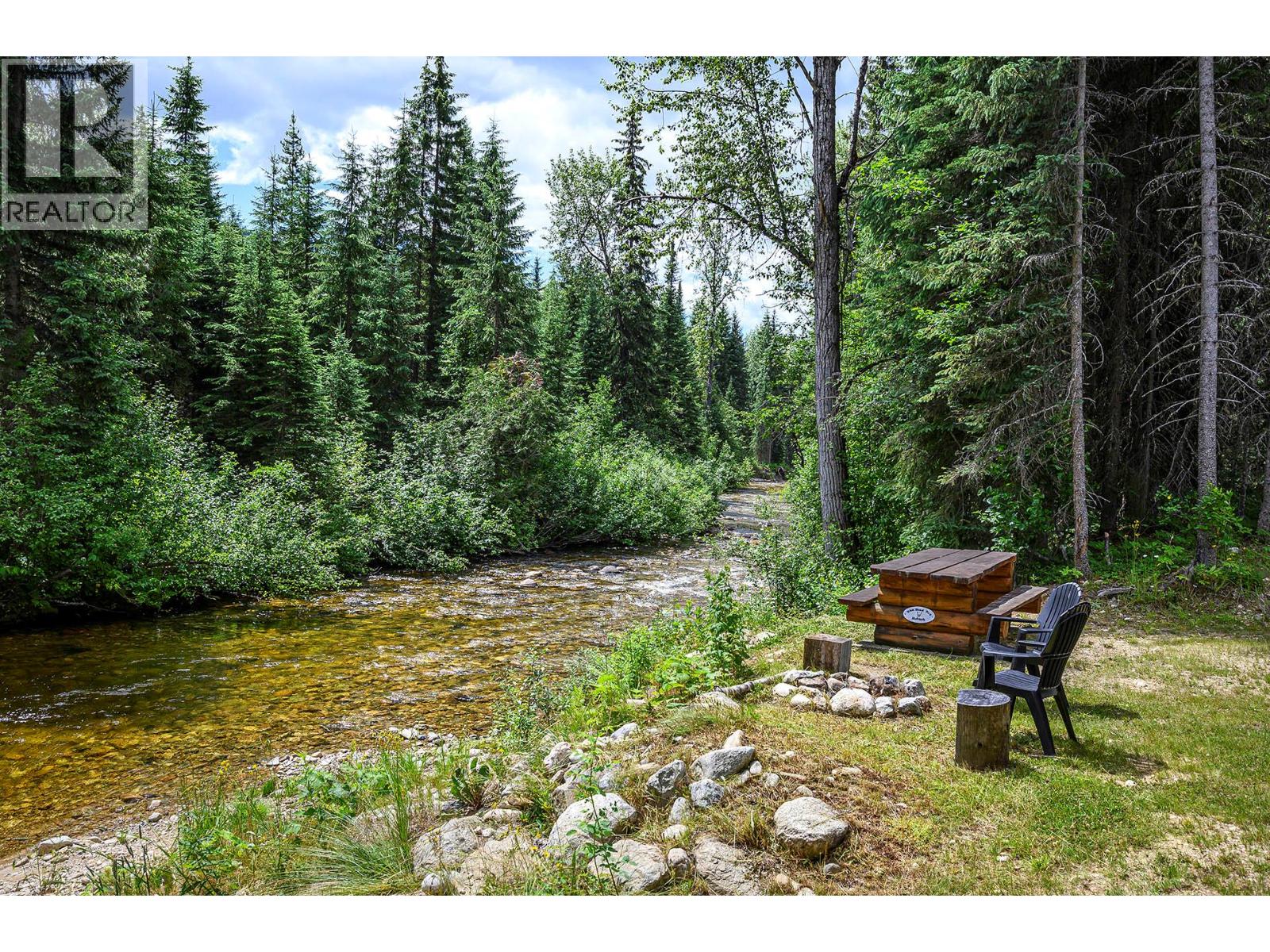 3881 Mad River Forest Service Road - 68