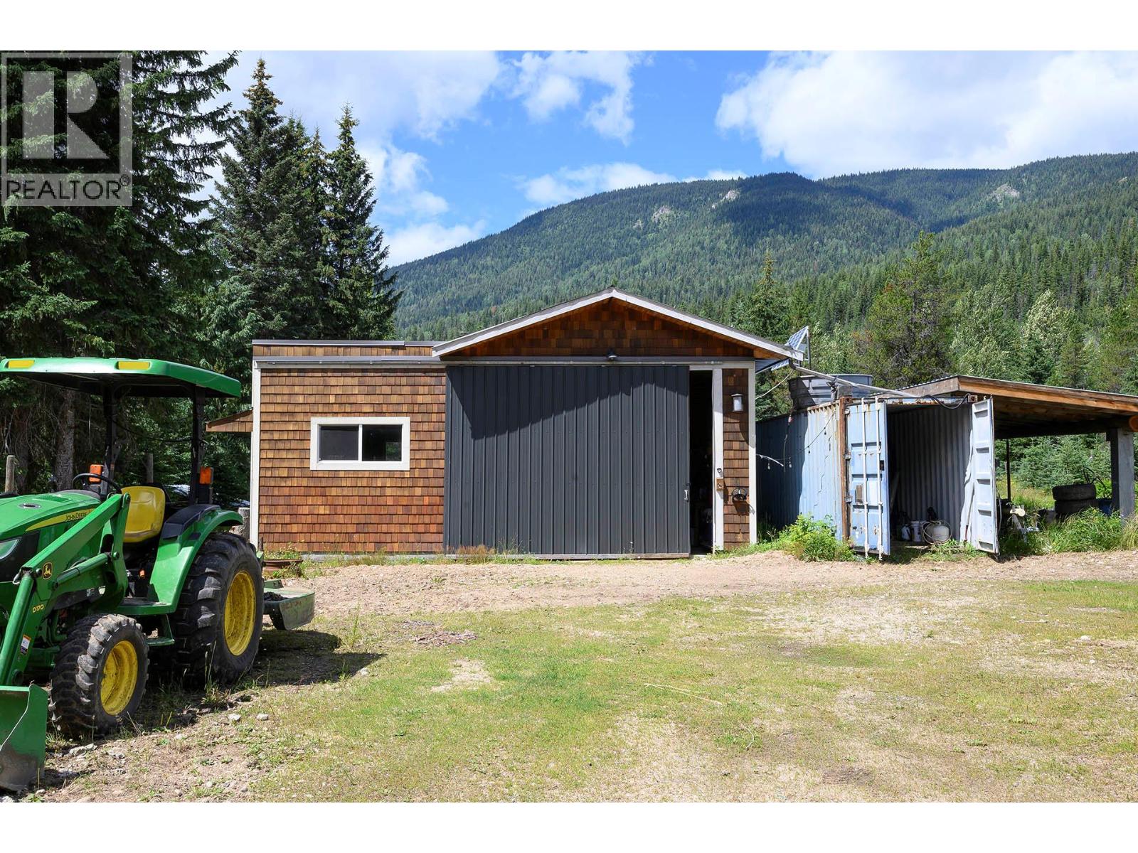 3881 Mad River Forest Service Road - 44