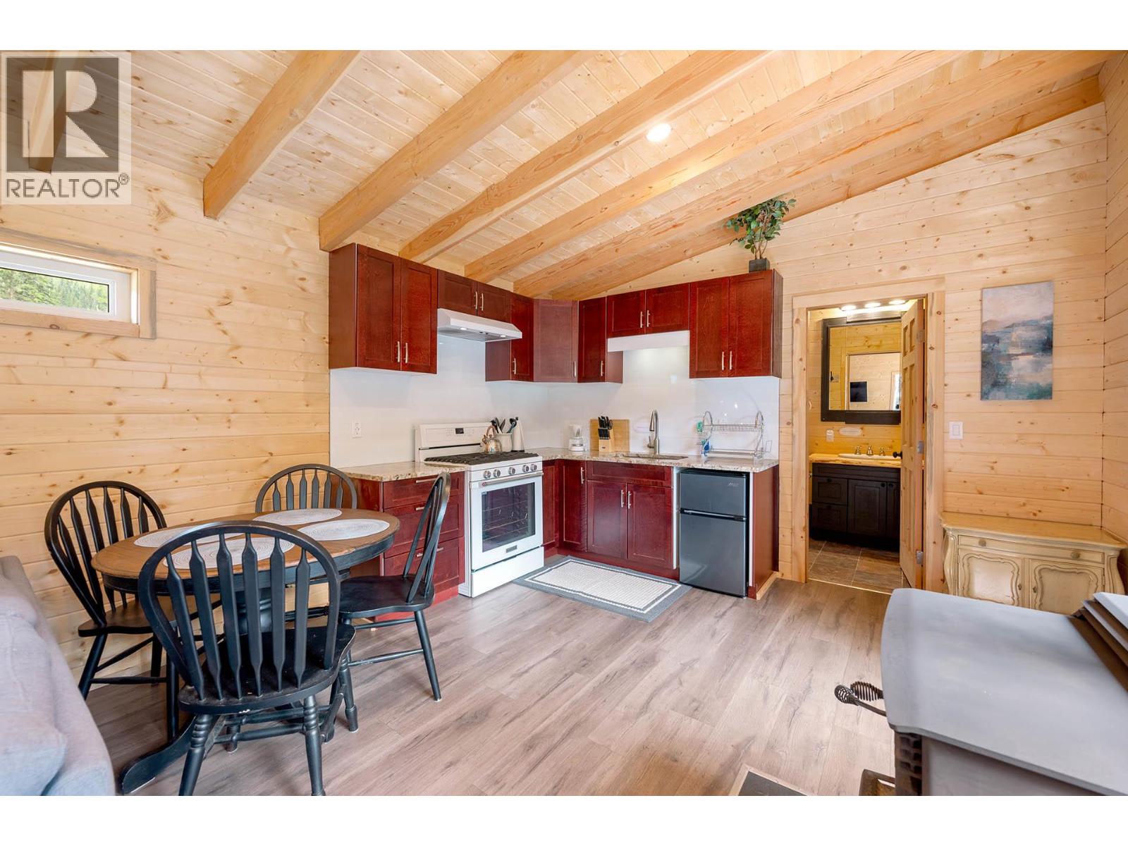 3881 Mad River Forest Service Road - 58