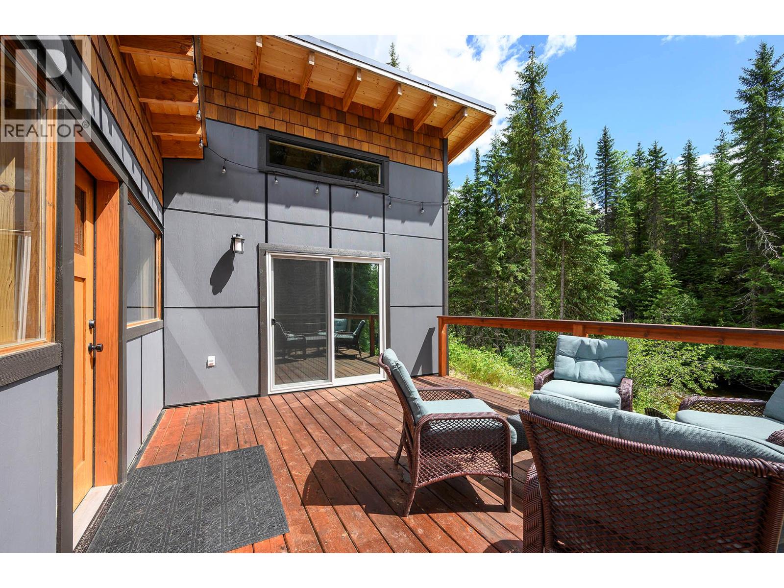 3881 Mad River Forest Service Road - 54