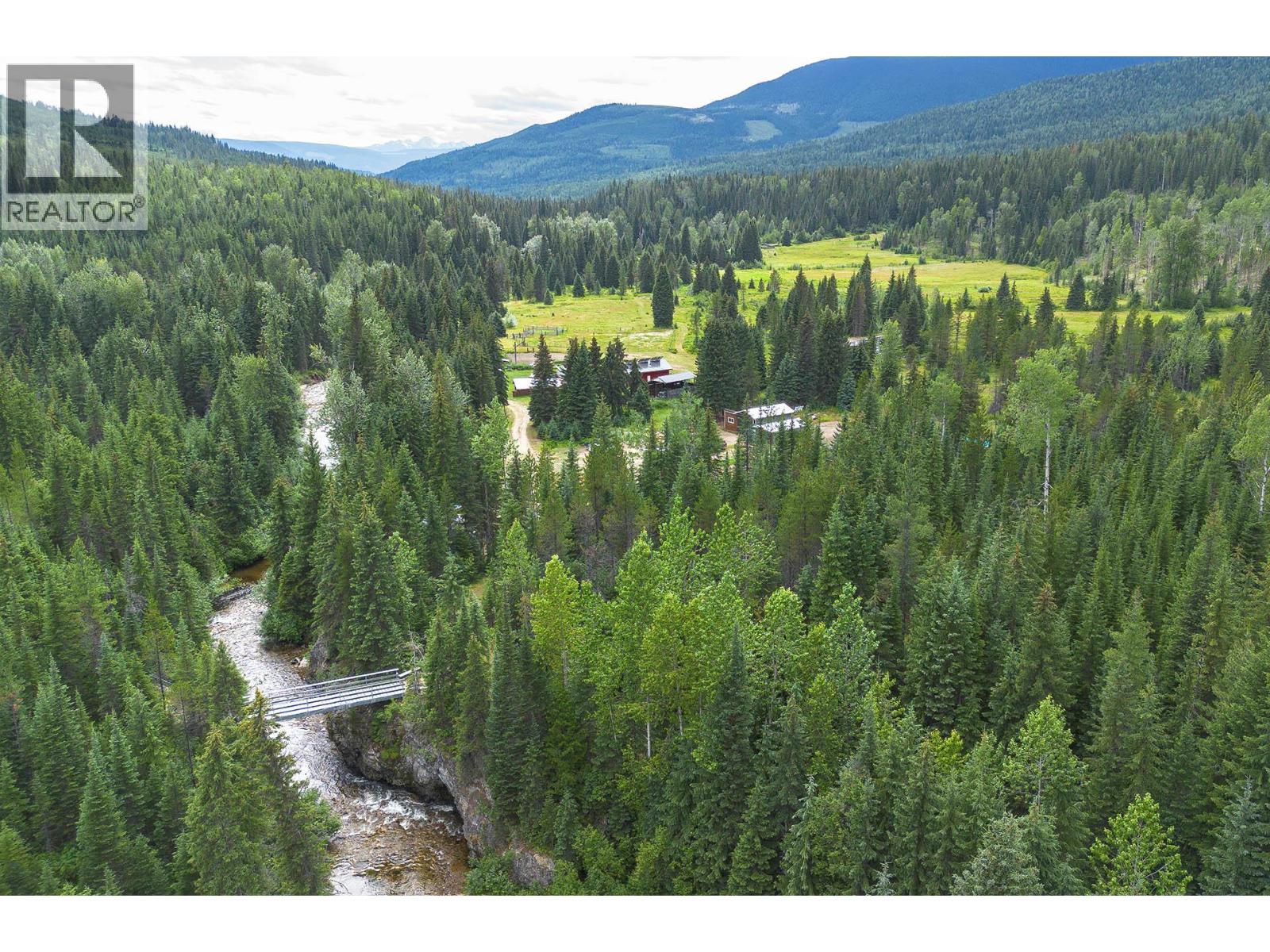 3881 Mad River Forest Service Road - 71