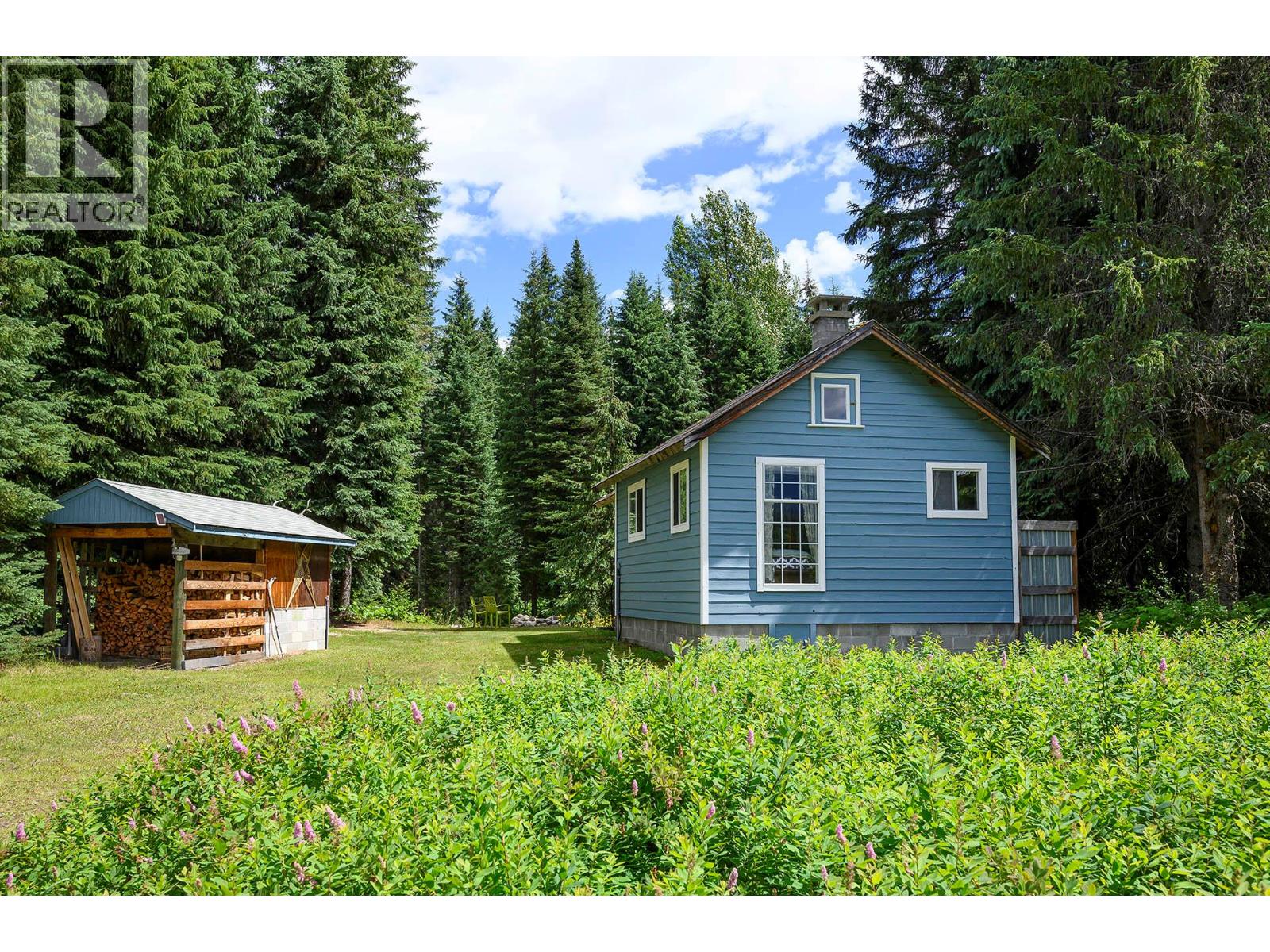 3881 Mad River Forest Service Road - Image 86
