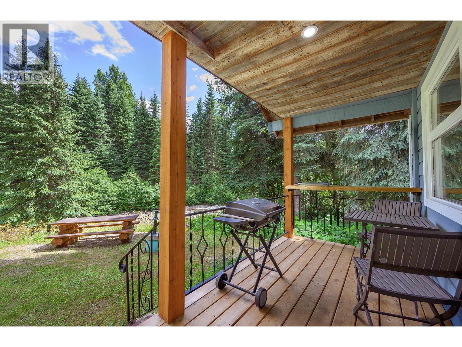 3881 Mad River Forest Service Road - 79