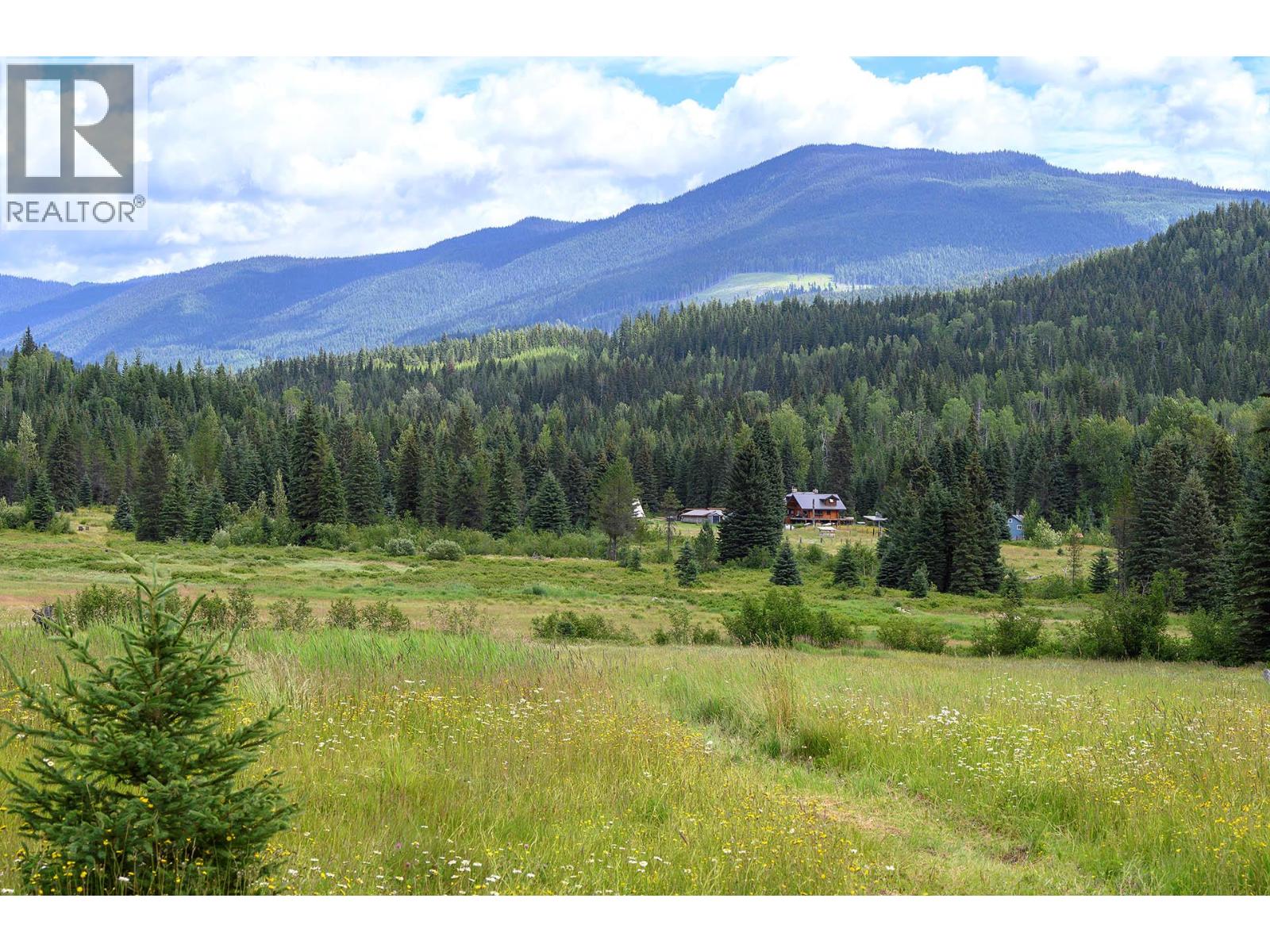 3881 Mad River Forest Service Road - 92
