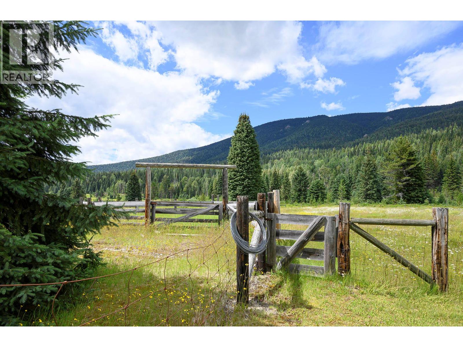 3881 Mad River Forest Service Road - 90