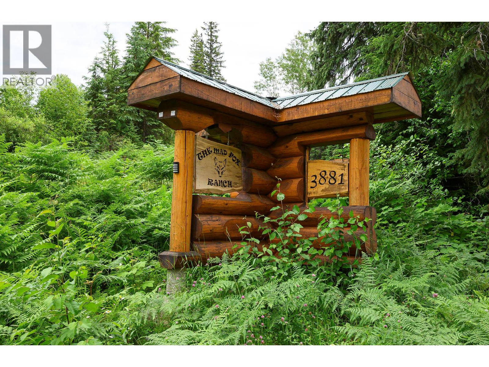 3881 Mad River Forest Service Road - 99