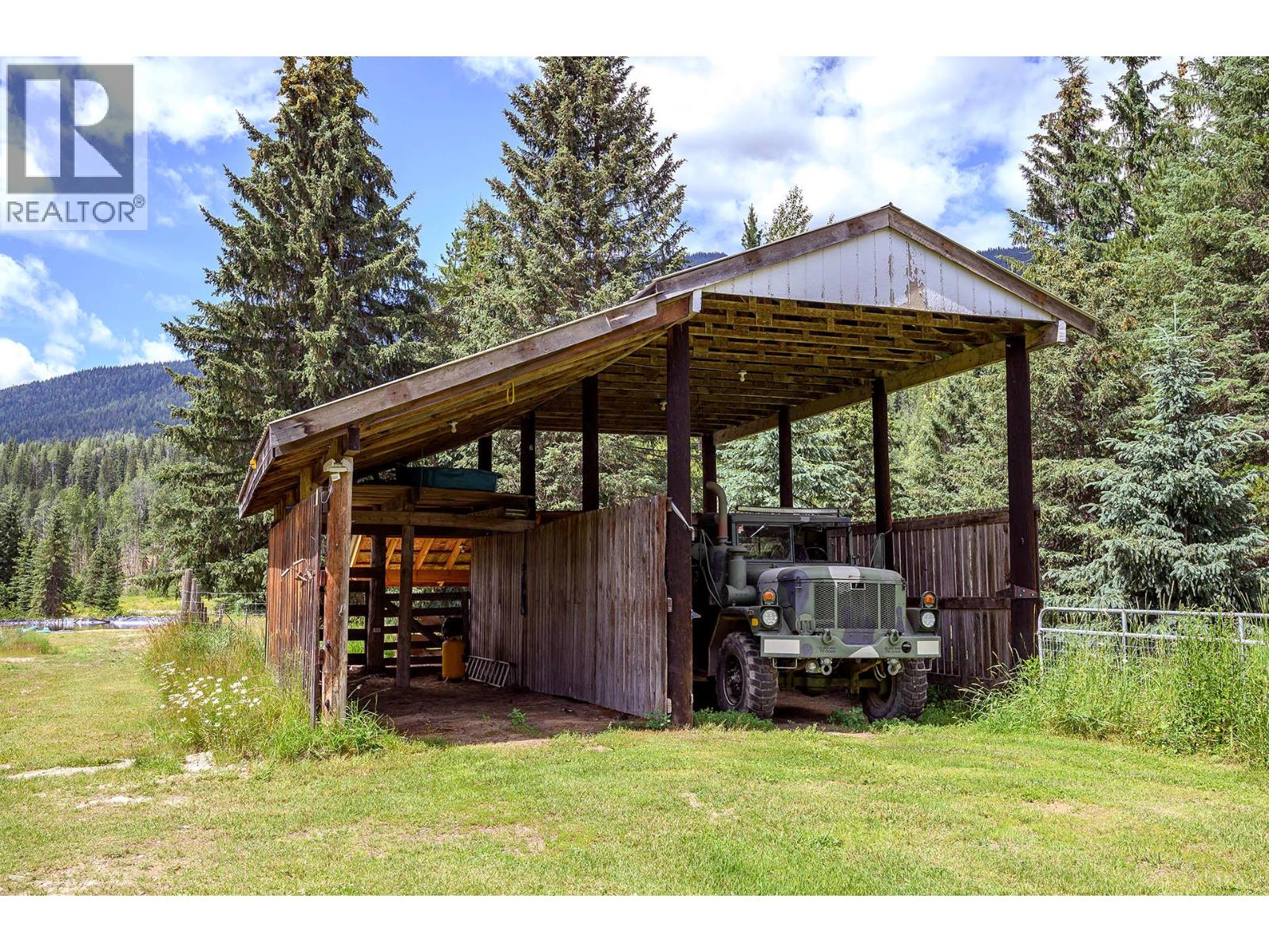 3881 Mad River Forest Service Road - Image 89