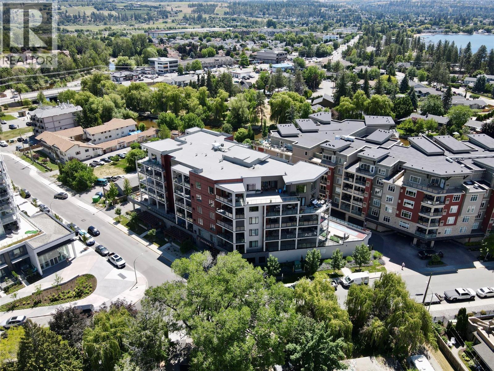 503 529 Truswell Road, Kelowna