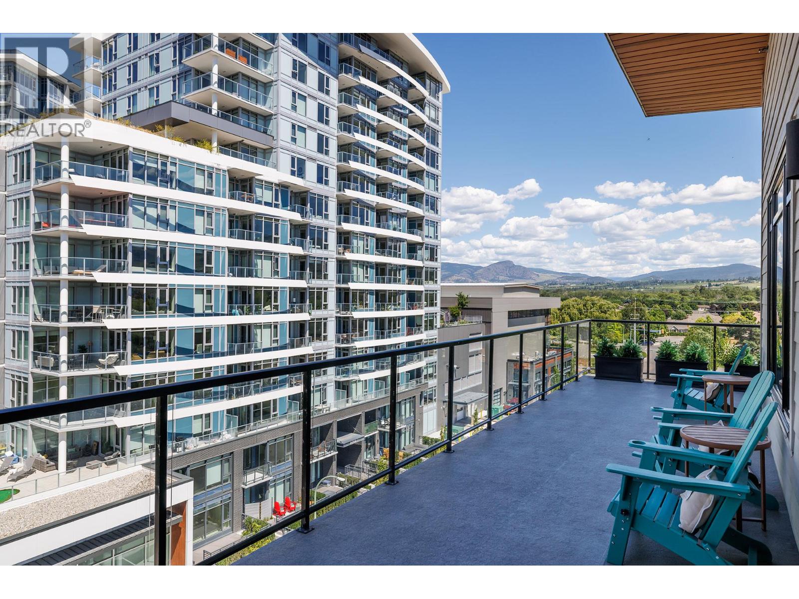 503 529 Truswell Road, Kelowna