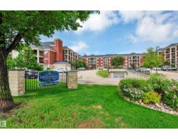Apartment for sale at #221 300 Palisades Wy, Sherwood Park — MLS® E4494830