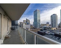 #1004 10136 104 St Nw, Edmonton, AB T5J0B5 Photo 34