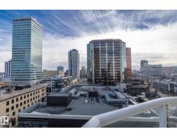 #1004 10136 104 St Nw, Edmonton, AB T5J0B5 Photo 37