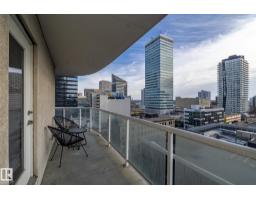 #1004 10136 104 St Nw, Edmonton, AB T5J0B5 Photo 41