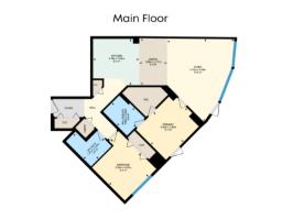#1004 10136 104 St Nw, Edmonton, AB T5J0B5 Photo 47