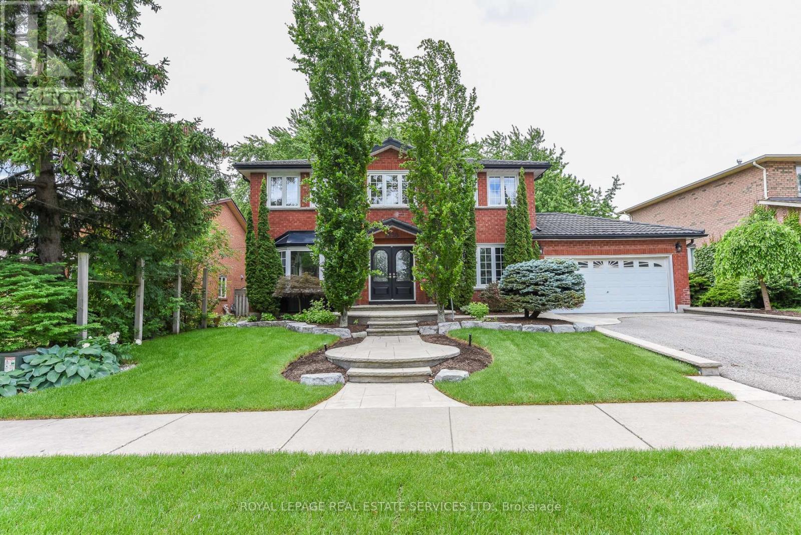 1338 CHALFIELD DRIVE - 1