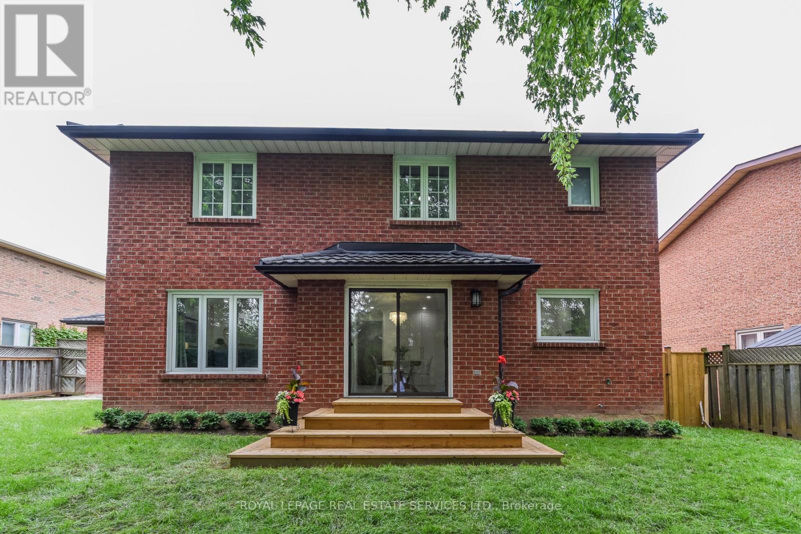 1338 CHALFIELD DRIVE - 2
