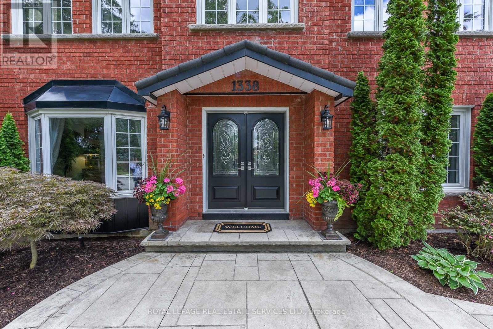 1338 CHALFIELD DRIVE - 3