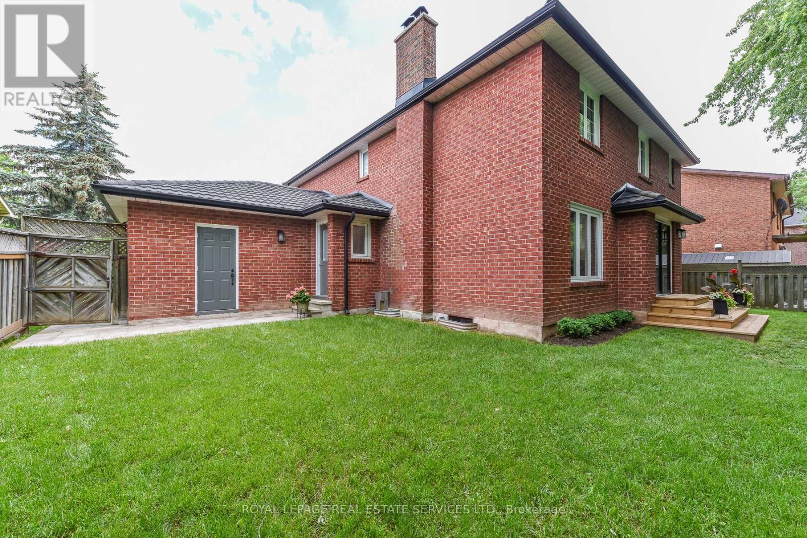1338 CHALFIELD DRIVE - 47