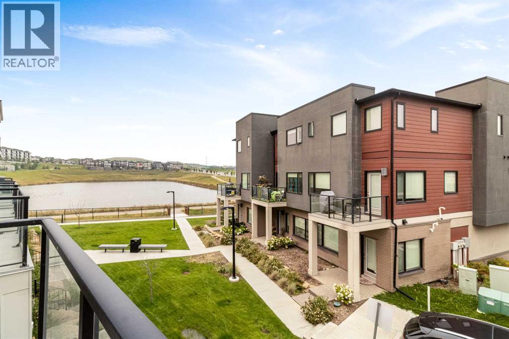 #601 218 Sherwood Square NW - 15