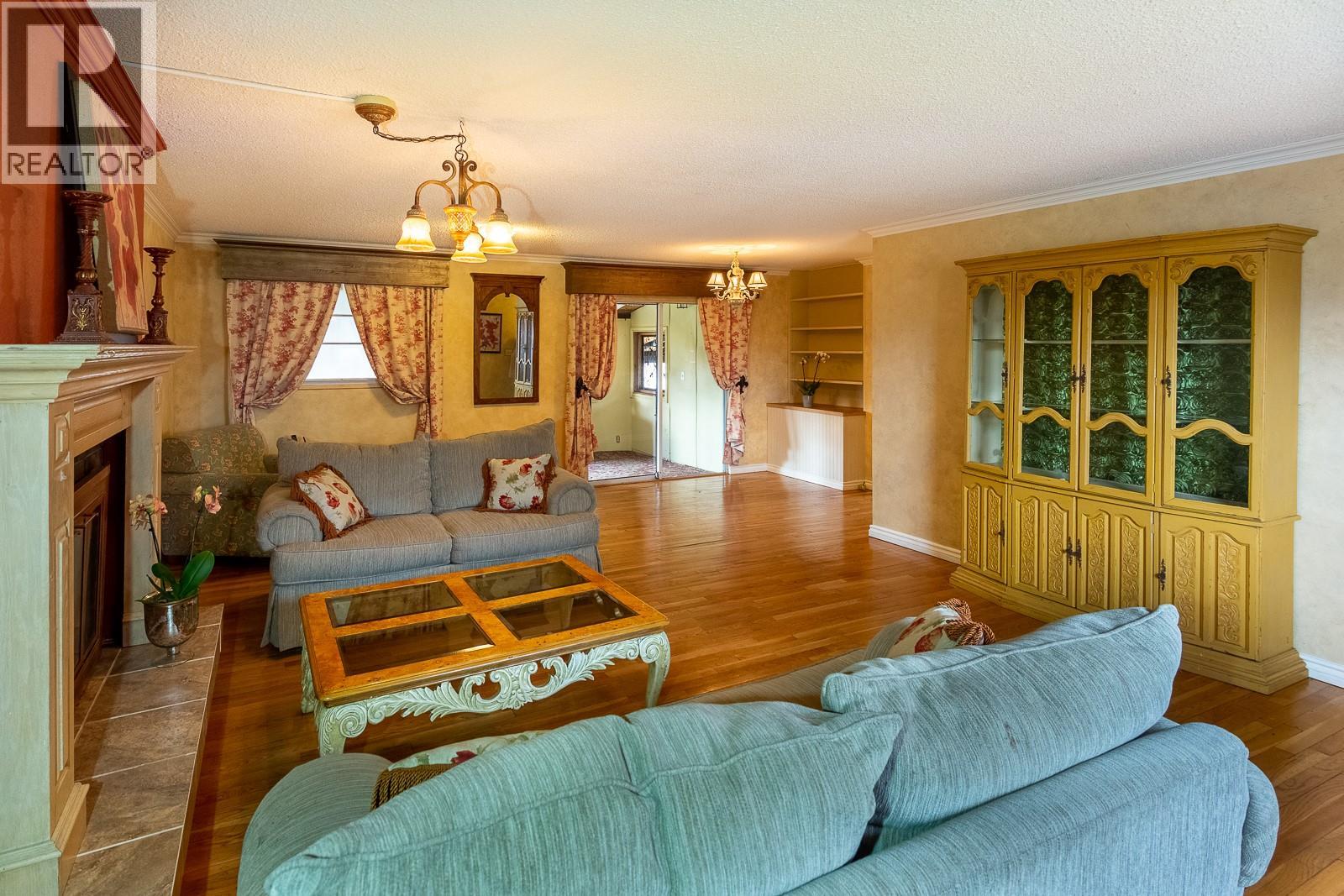  3606 Old Okanagan Highway, West Kelowna