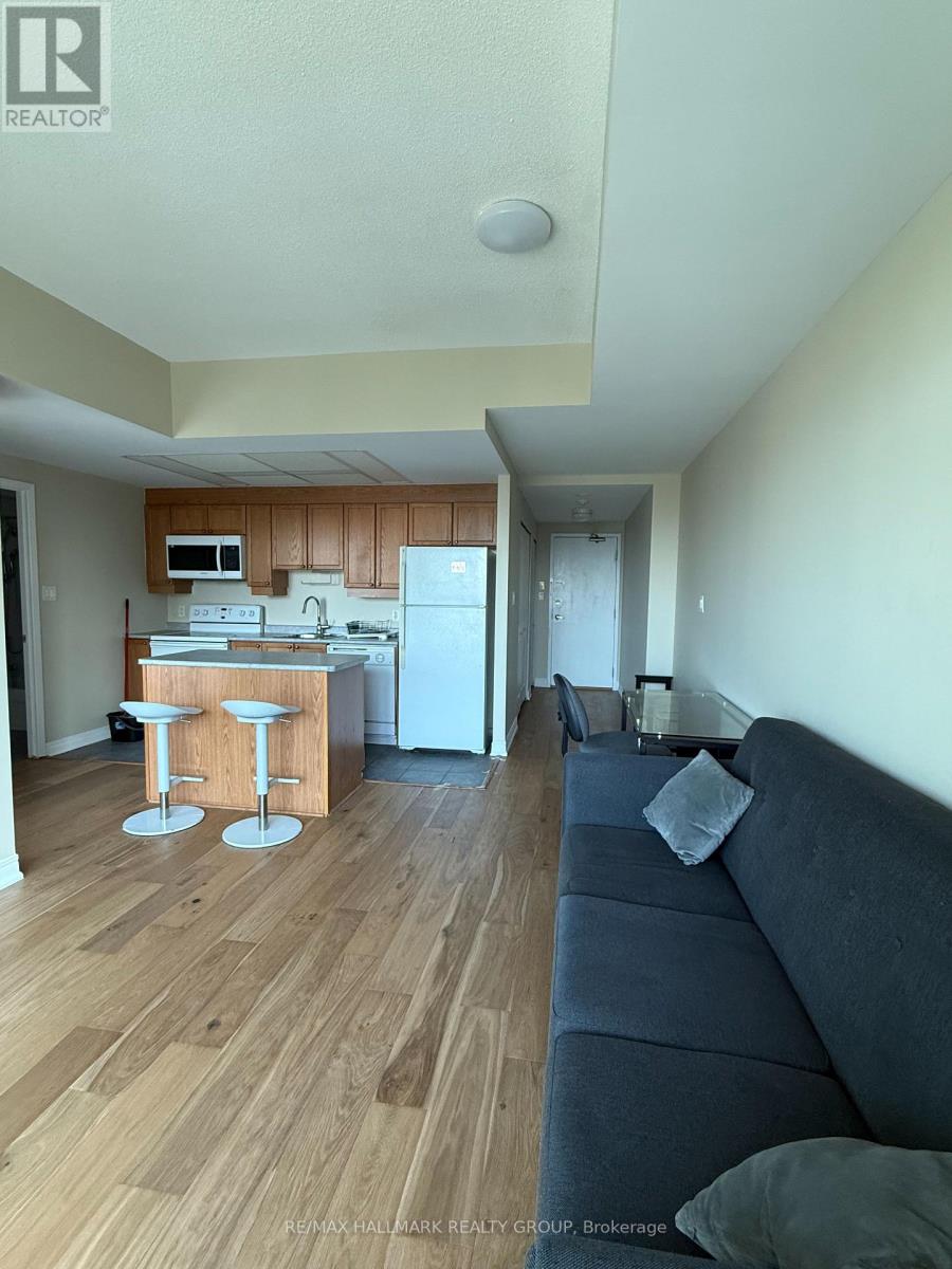1 Bed, 1 Bath Apartment for Rent in Ottawa – 805 – 134 YORK STREET, Ottawa – MLS# X13470132 - Image 6