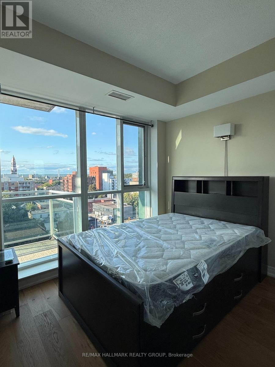 1 Bed, 1 Bath Apartment for Rent in Ottawa – 805 – 134 YORK STREET, Ottawa – MLS# X13470132 - Image 8