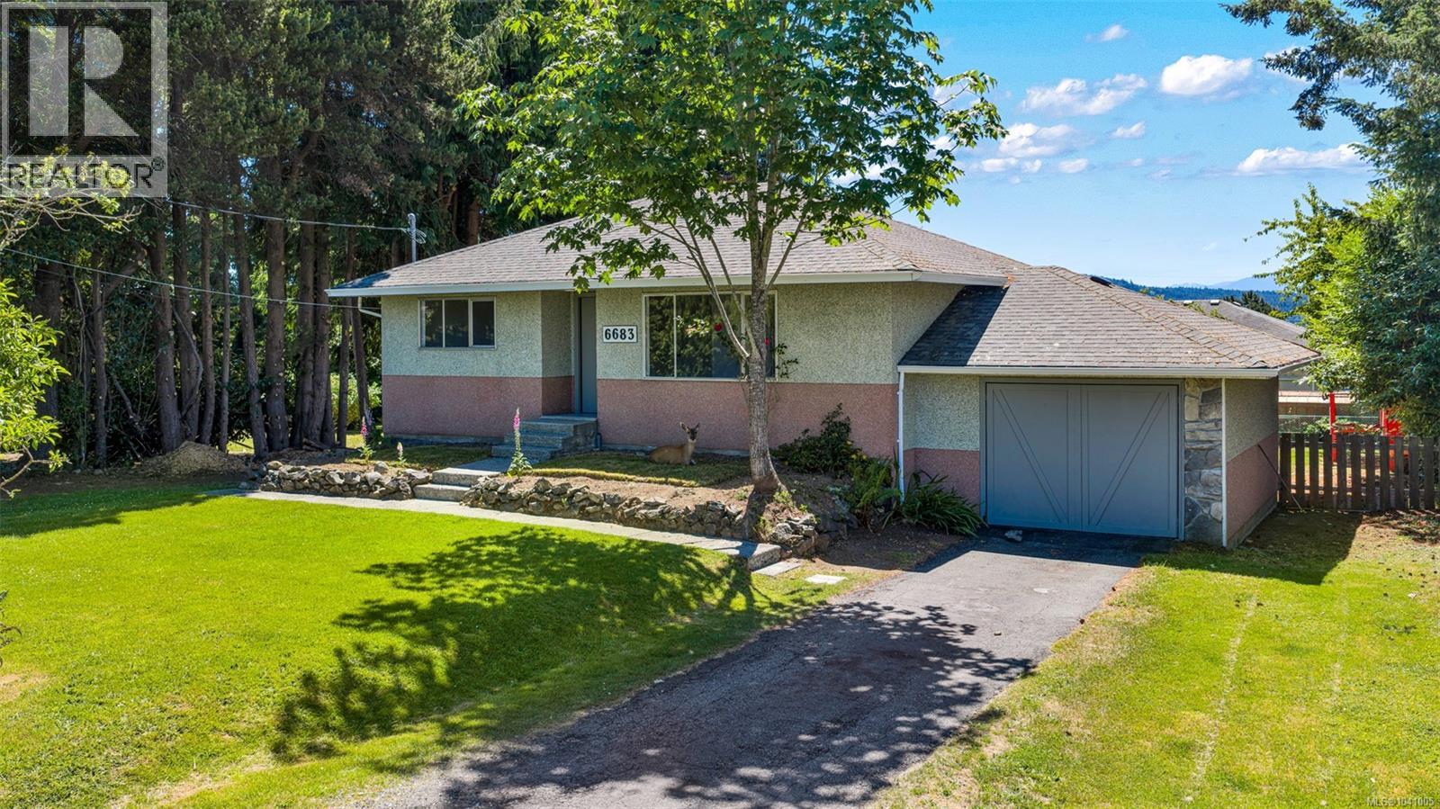 6683 Lincroft Rd - 1
