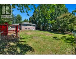Dining room - 6683 Lincroft Rd, Sooke, BC V9Z0A2 Photo 7
