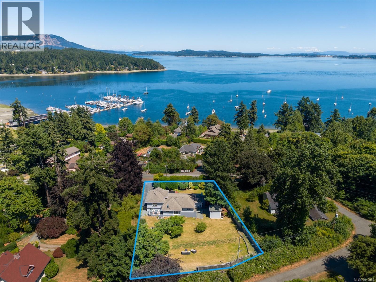 2618 Mill Bay Rd - 1