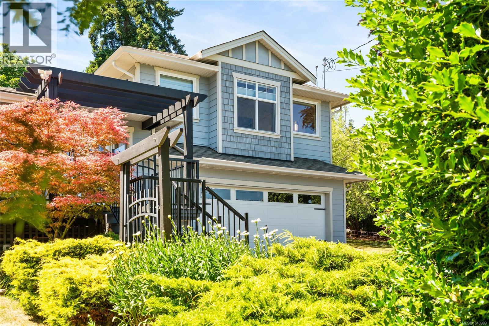 2618 Mill Bay Rd - 2