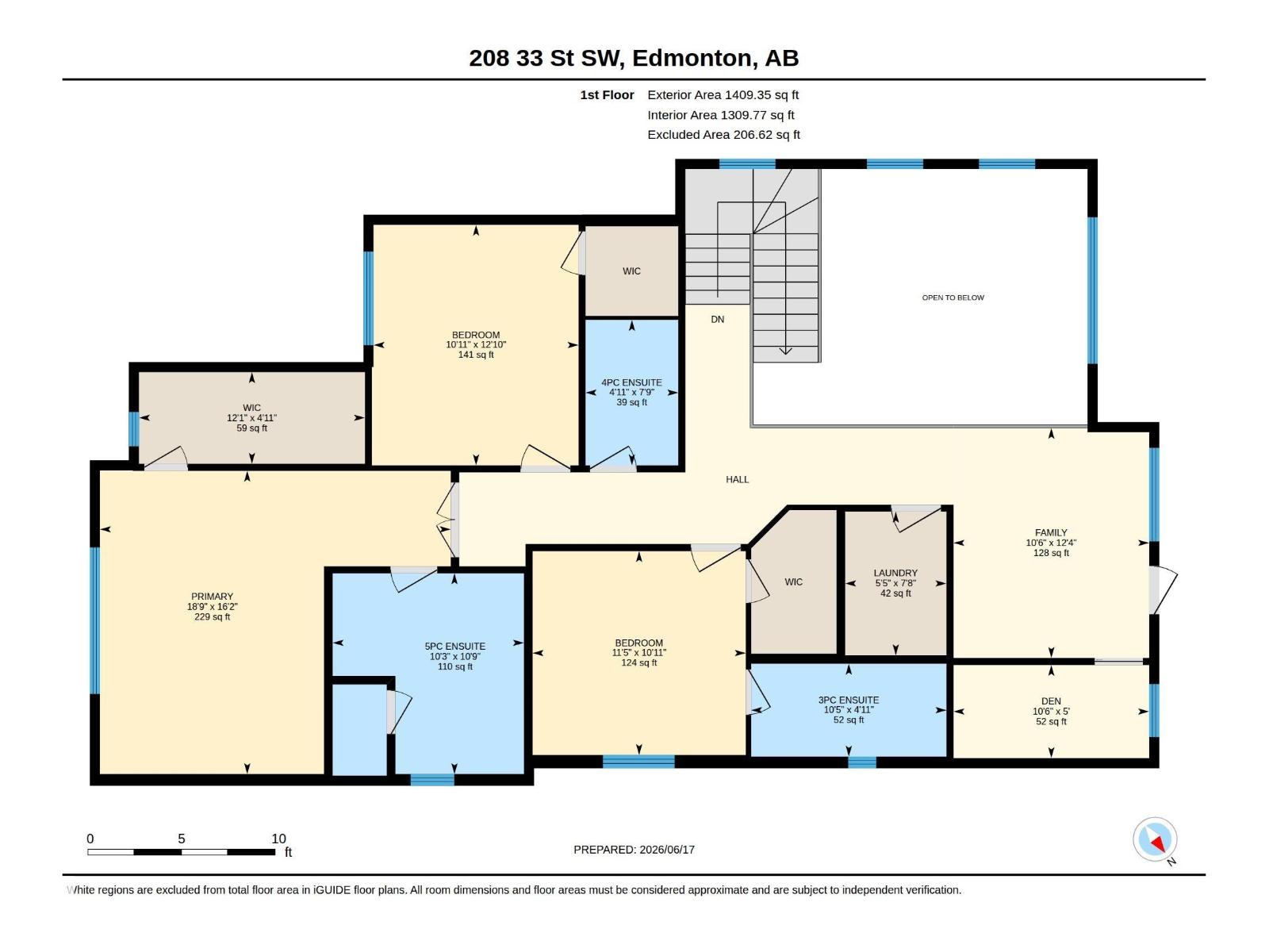 208 33 street SW - 46