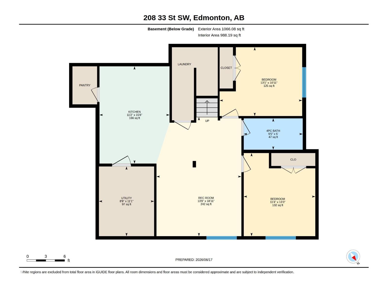 208 33 street SW - 47